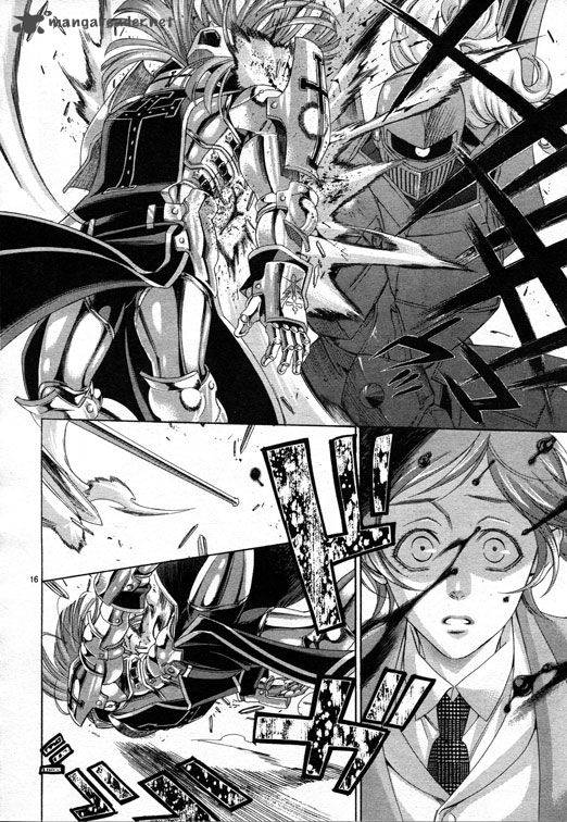 Trinity Blood 57 17