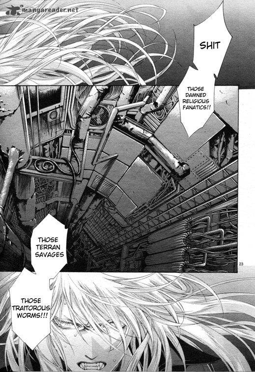 Trinity Blood 57 24