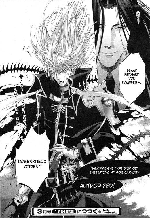 Trinity Blood 57 33