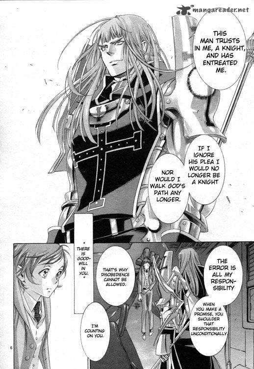 Trinity Blood 57 7