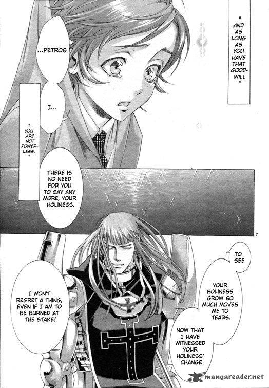 Trinity Blood 57 8