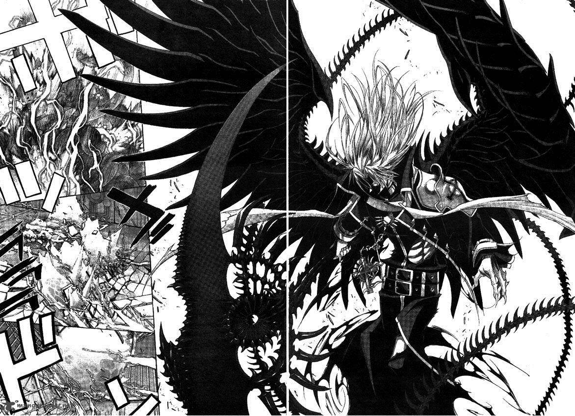 Trinity Blood 58 13