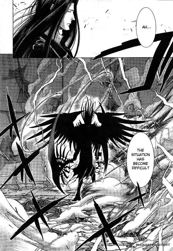 Trinity Blood 58 14