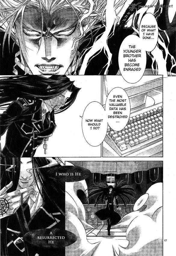 Trinity Blood 58 15