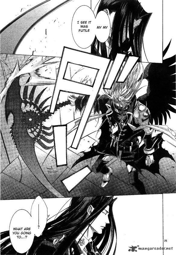 Trinity Blood 58 22