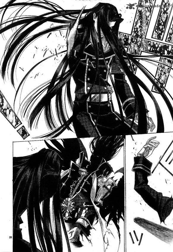 Trinity Blood 58 25