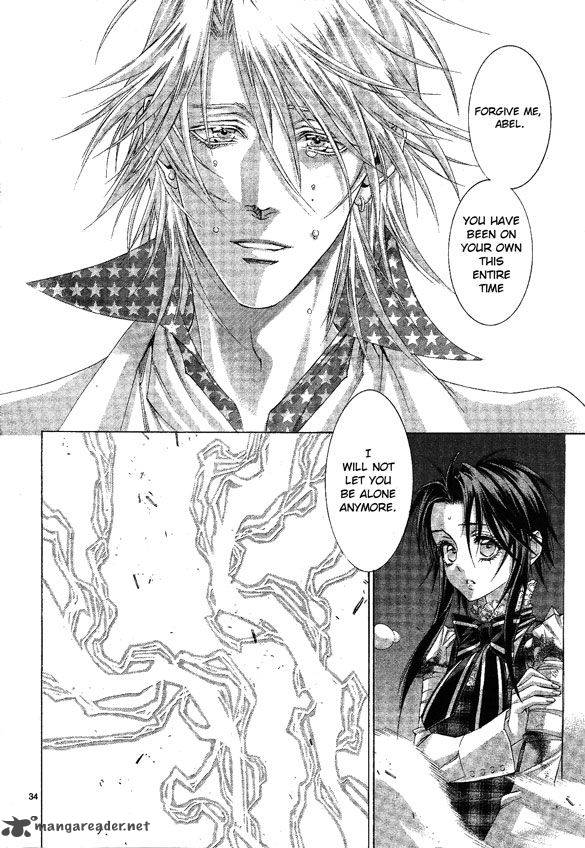 Trinity Blood 58 30