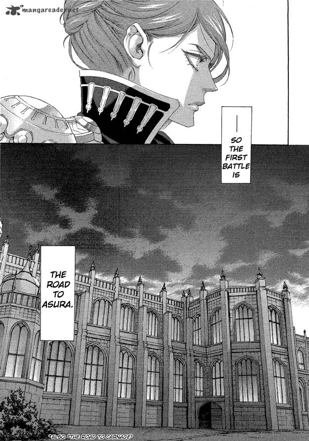 Trinity Blood 61 31