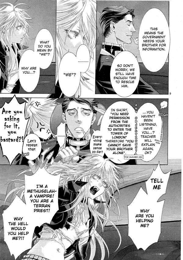 Trinity Blood 62 9