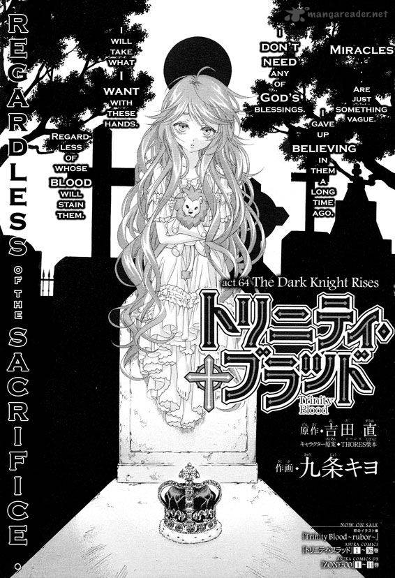 Trinity Blood 64 1