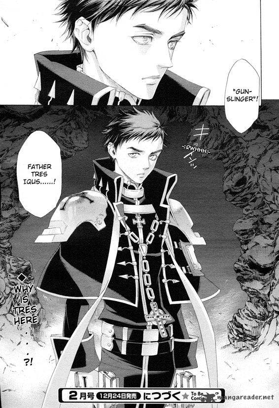 Trinity Blood 64 23