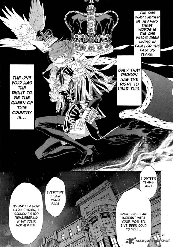 Trinity Blood 65 21