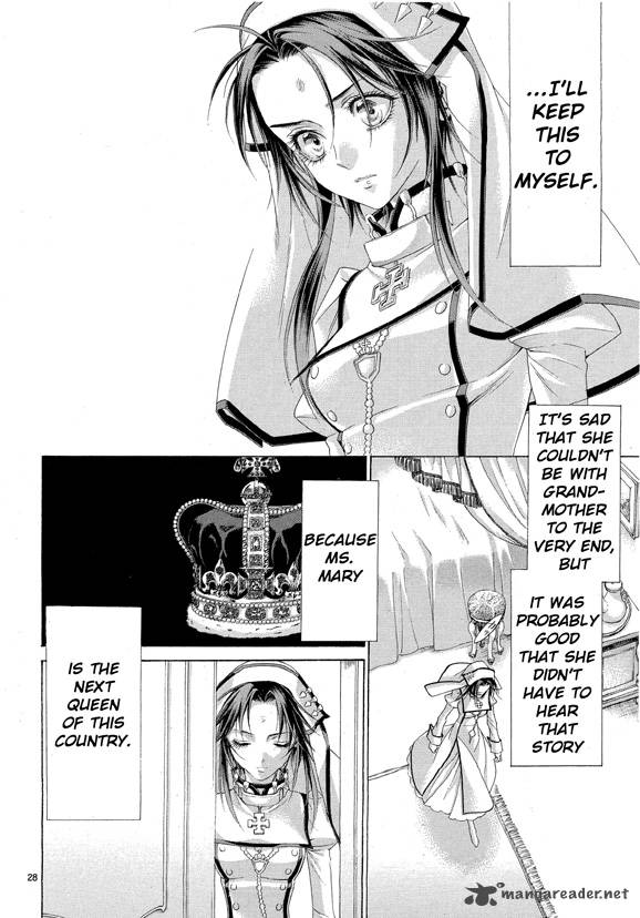 Trinity Blood 65 28