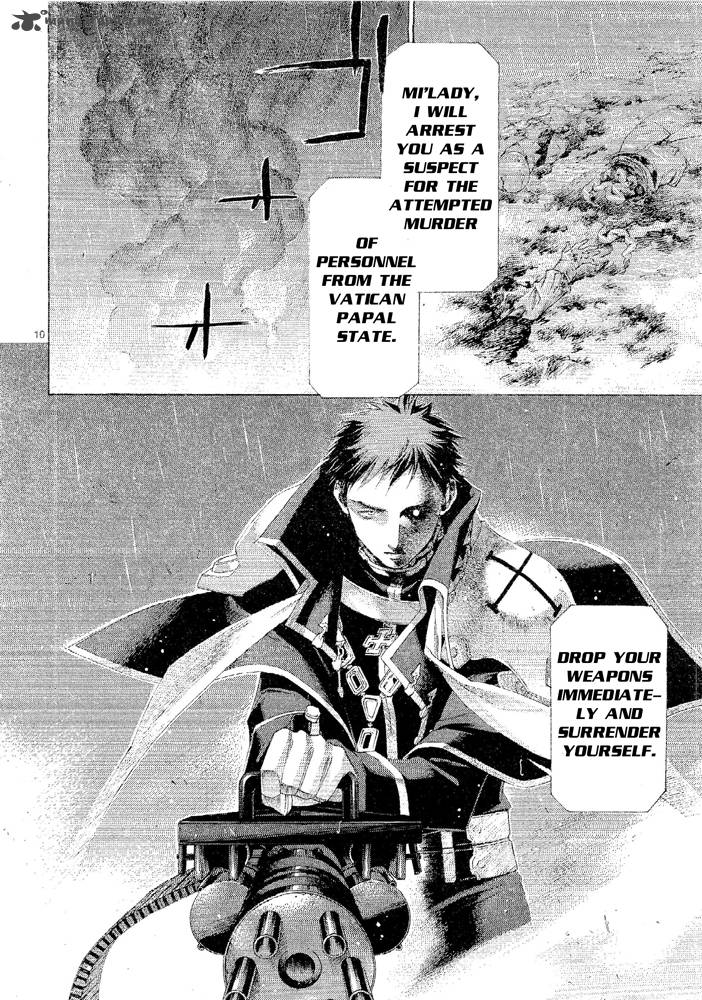 Trinity Blood 69 11