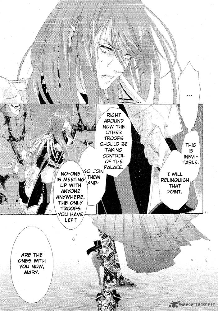 Trinity Blood 69 12