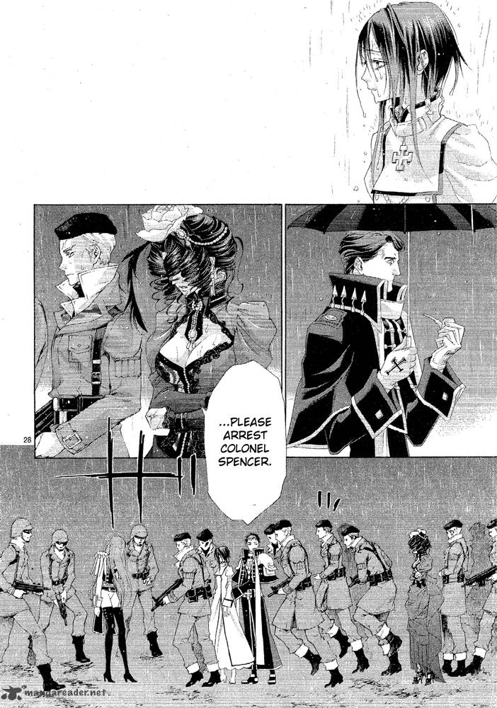 Trinity Blood 69 29