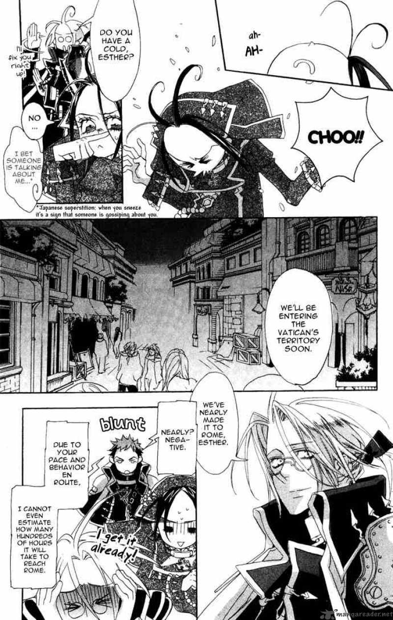 Trinity Blood 7 3