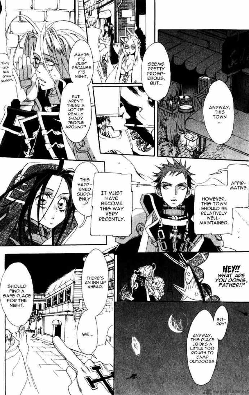 Trinity Blood 7 4