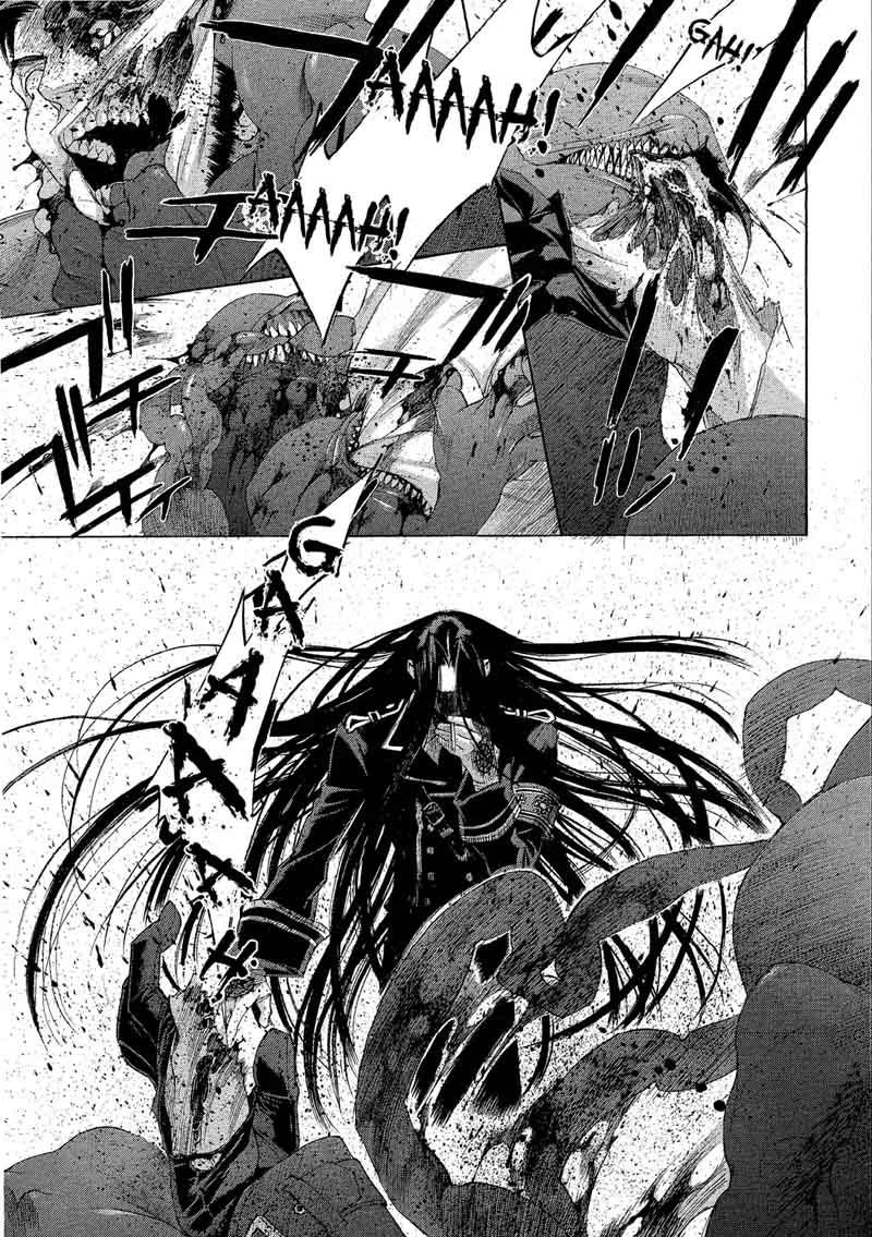 Trinity Blood 74 19