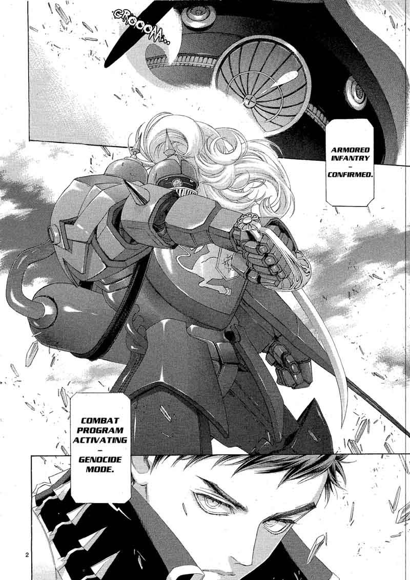 Trinity Blood 74 2