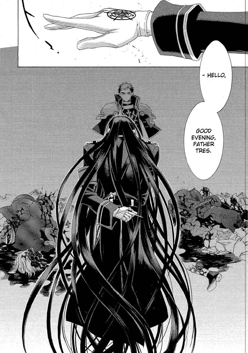 Trinity Blood 74 20