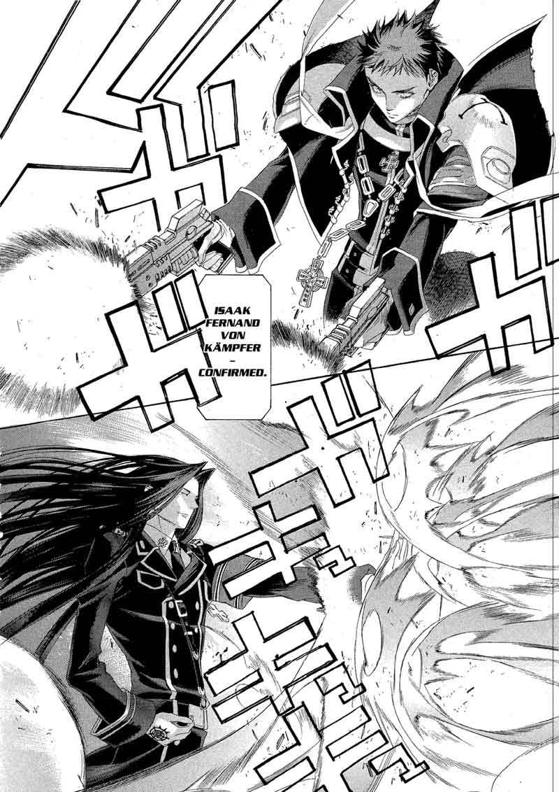 Trinity Blood 74 22