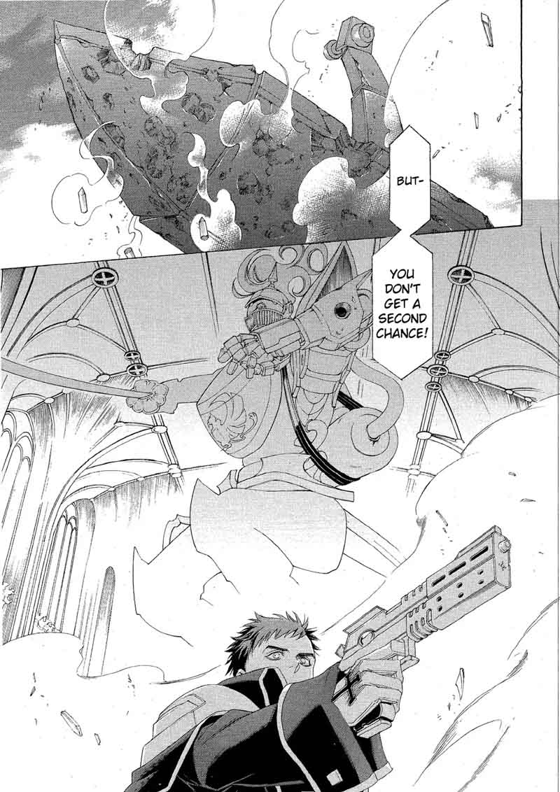 Trinity Blood 74 9