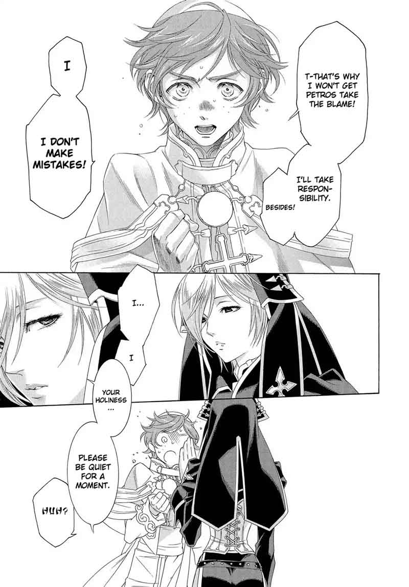 Trinity Blood 75 11