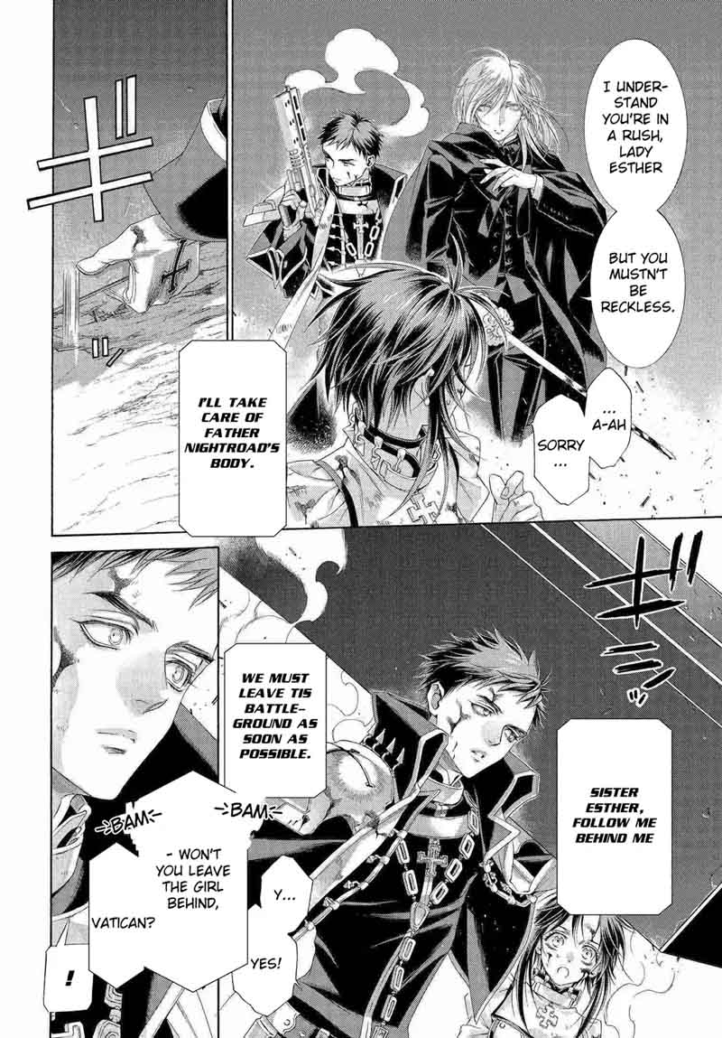 Trinity Blood 76 22