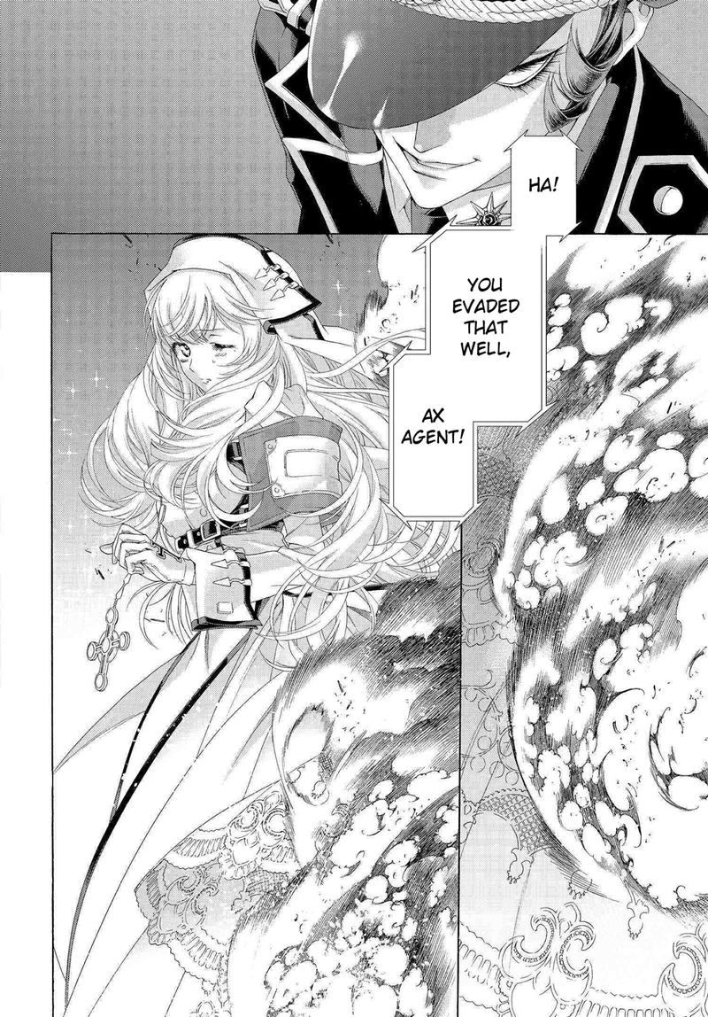 Trinity Blood 77 2