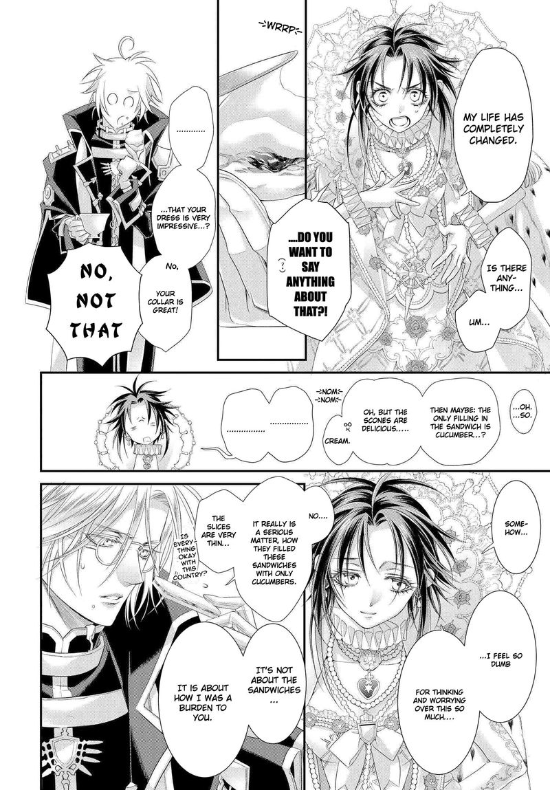 Trinity Blood 83 22