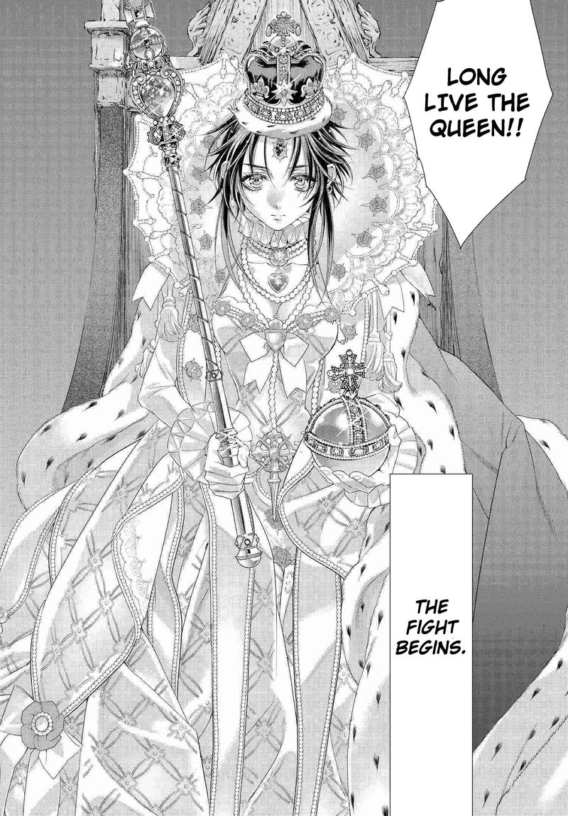 Trinity Blood 83 30