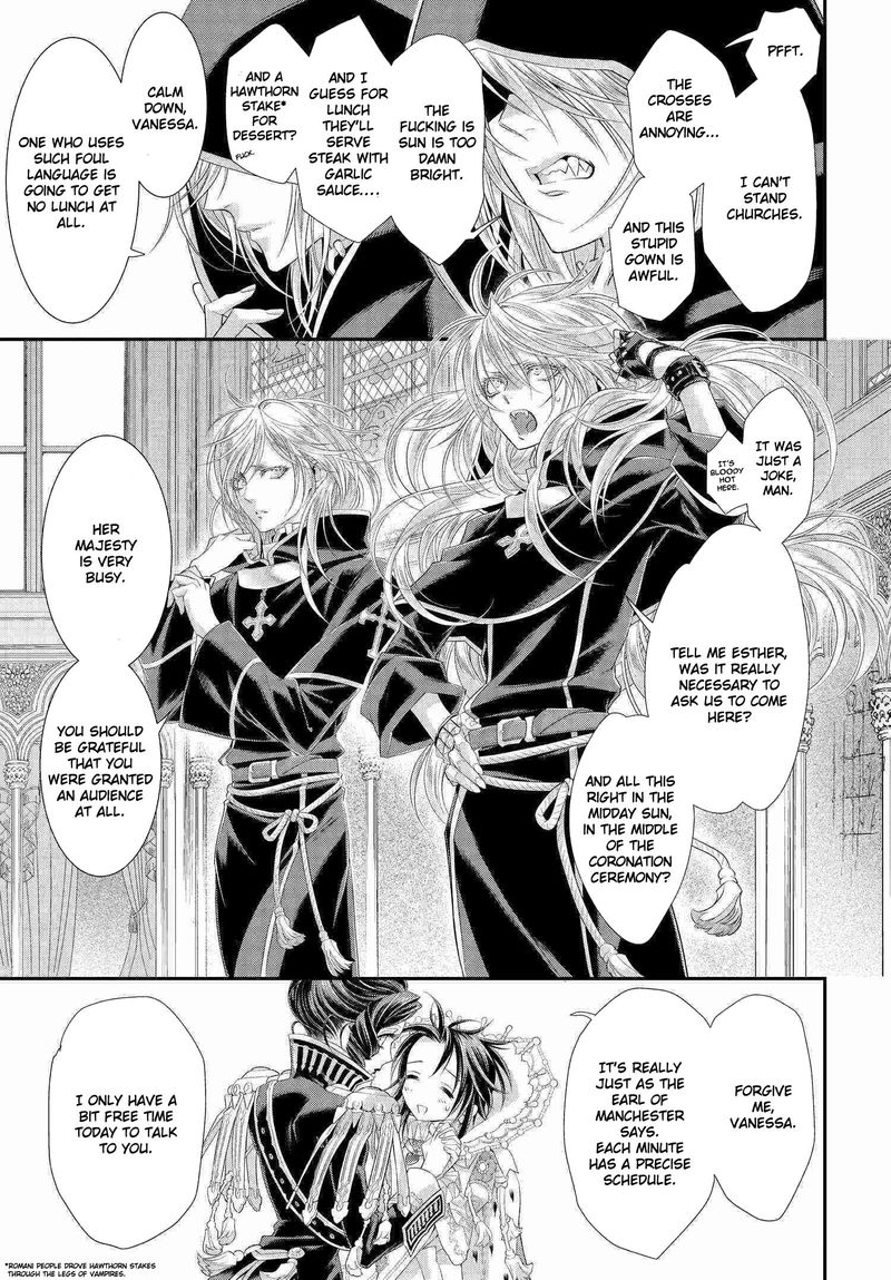 Trinity Blood 83 7