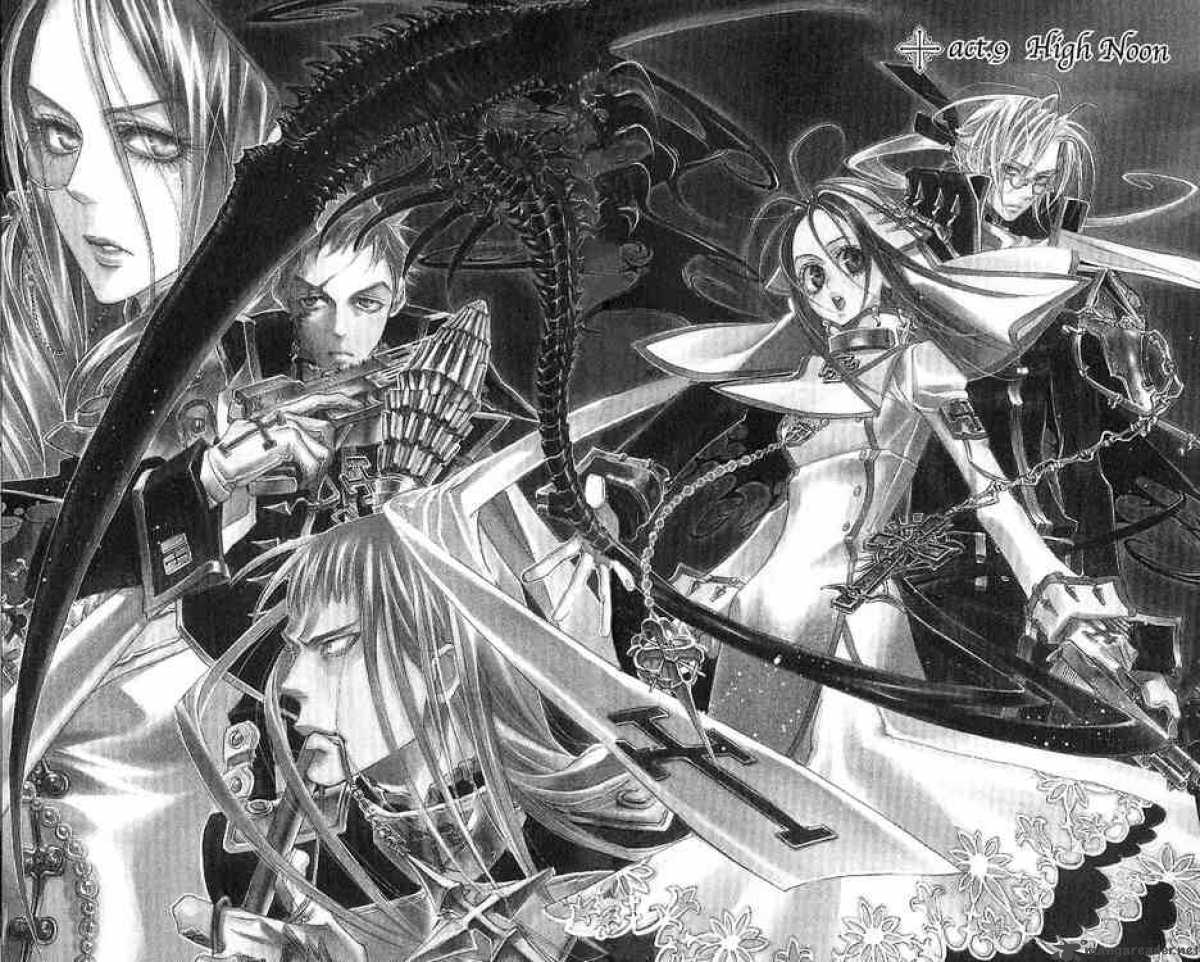 Trinity Blood 9 4