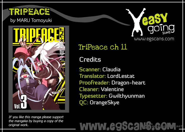 Tripeace 11 1