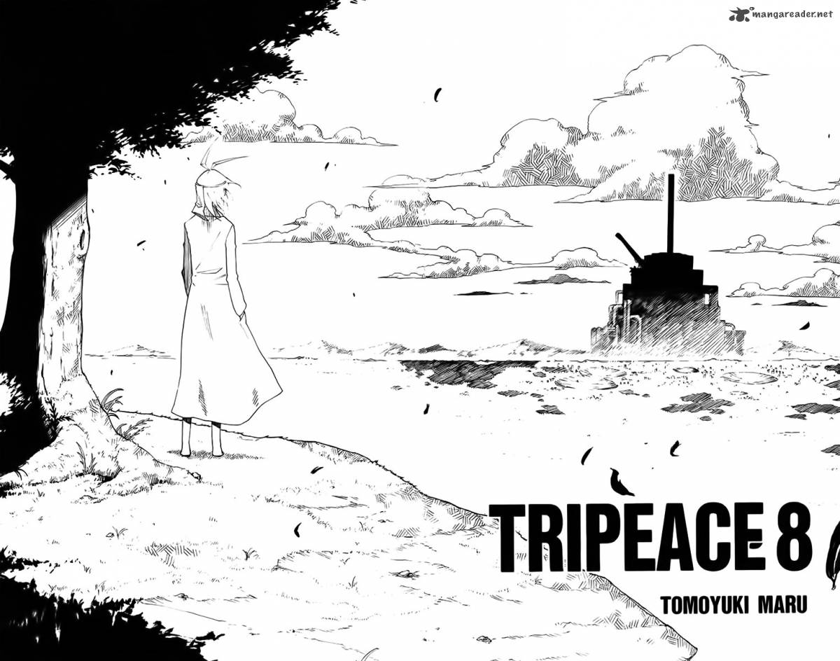 Tripeace 30 3