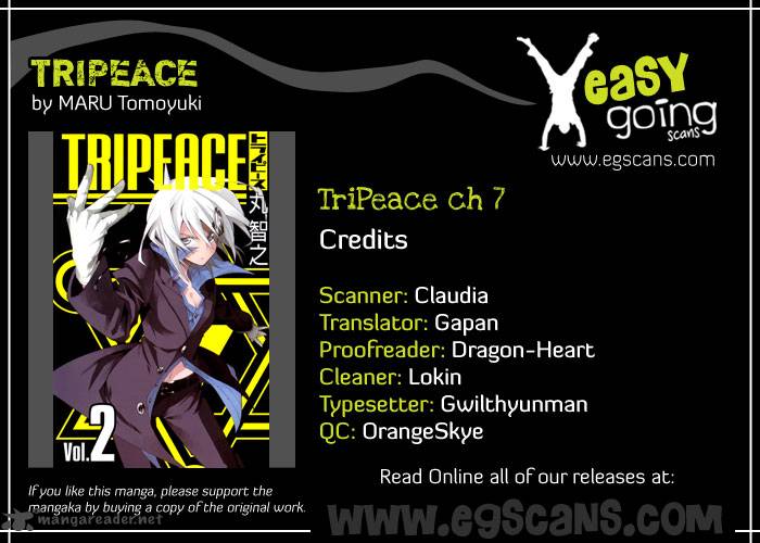 Tripeace 7 1