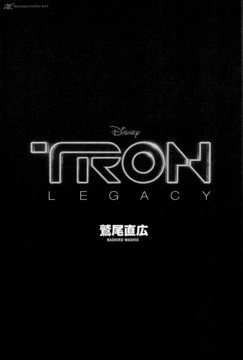 Tron Legacy 1 2