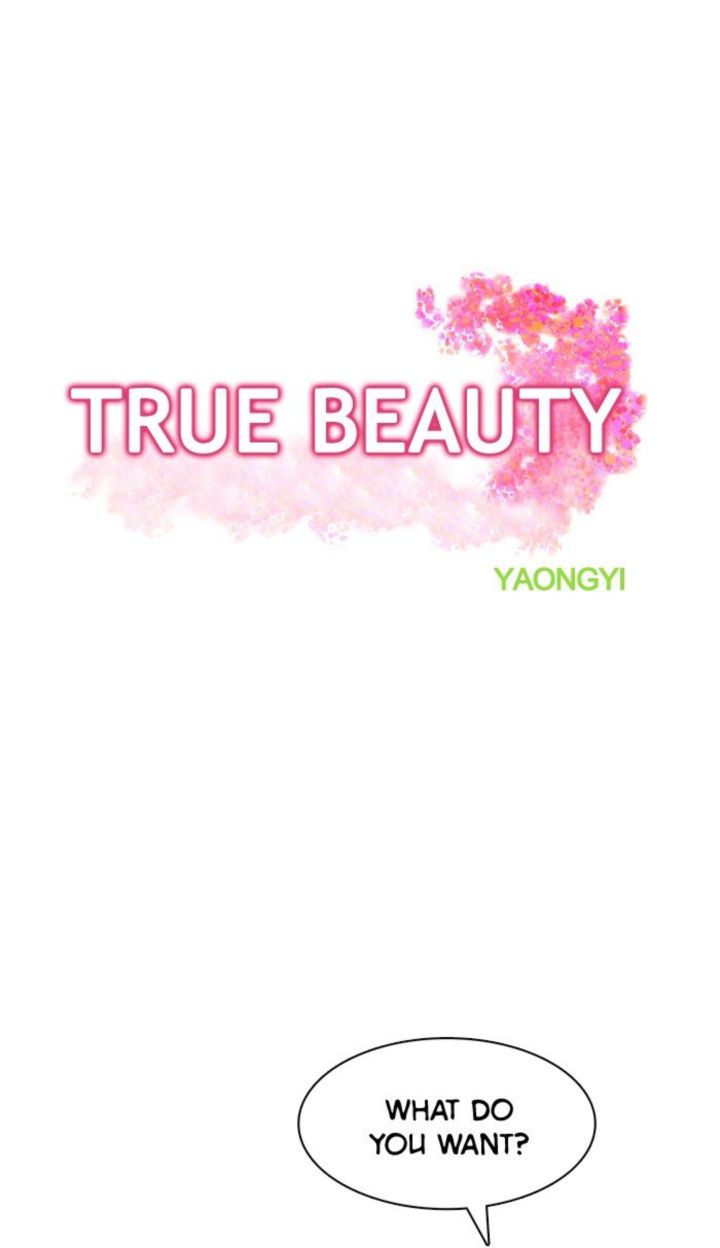 True Beauty 18 4