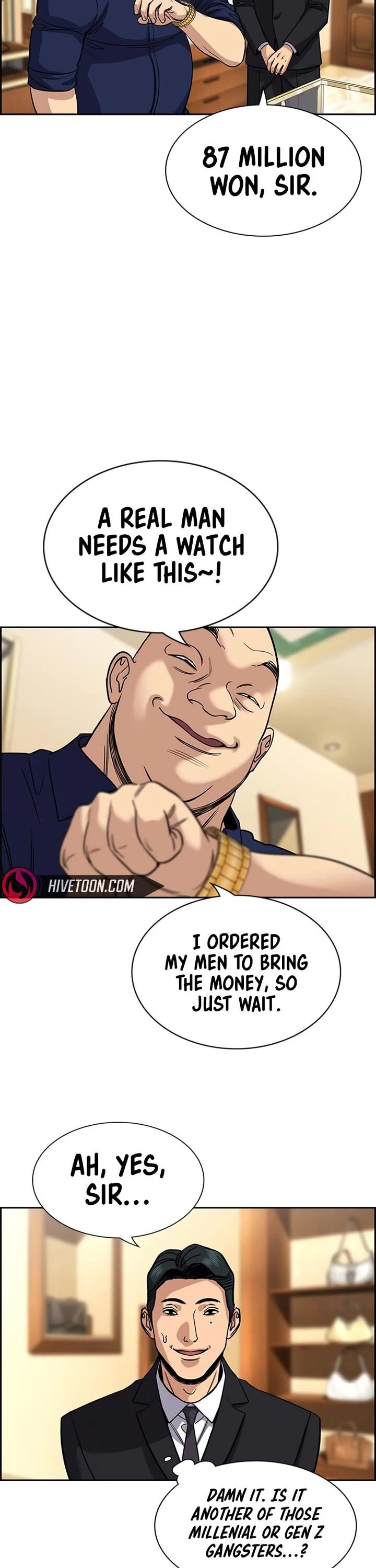 True Education 232 16