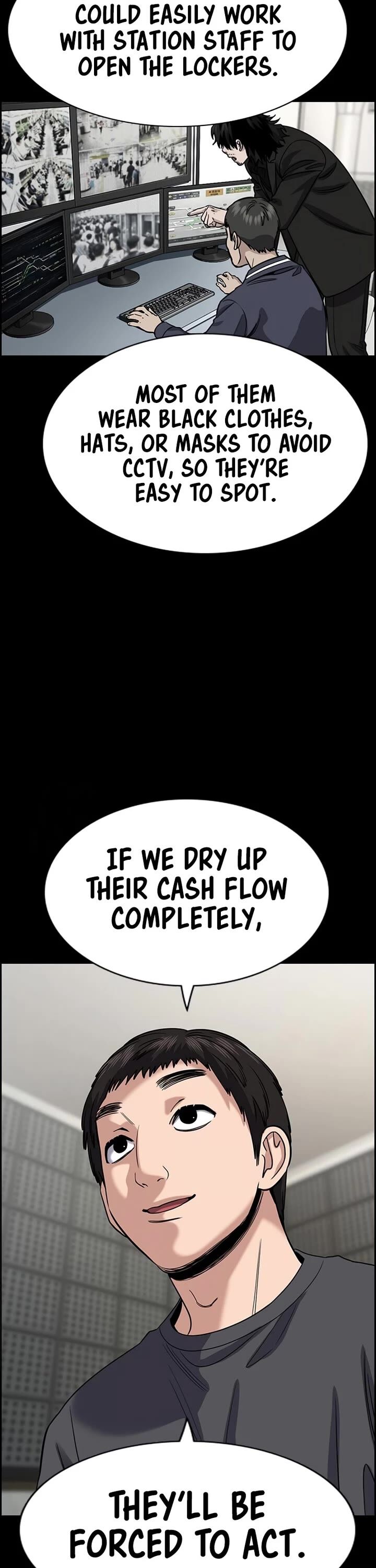 True Education 232 32