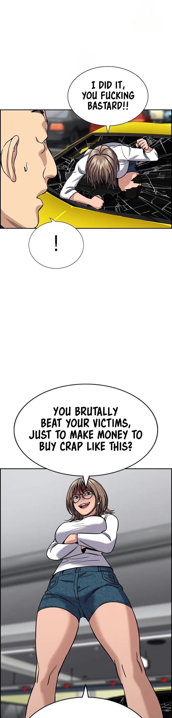 True Education 232 38