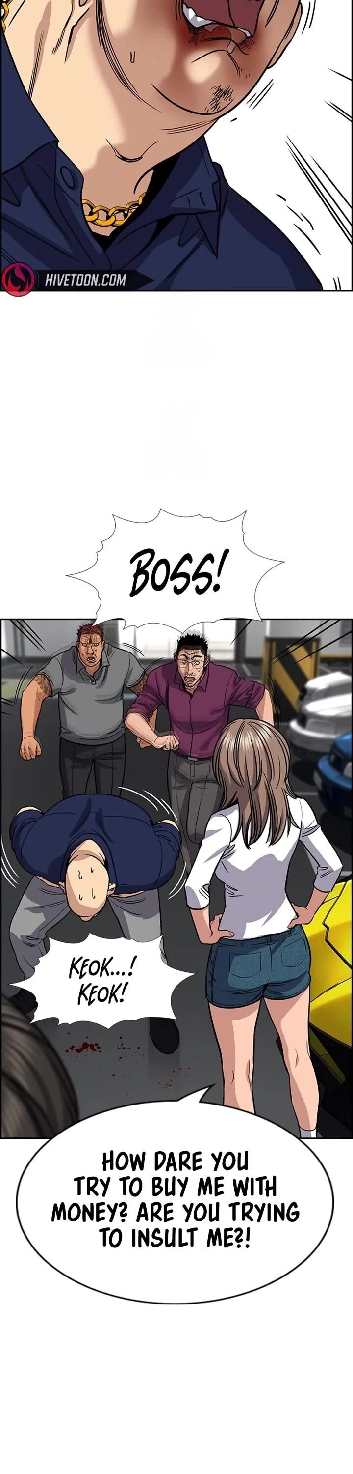 True Education 232 46