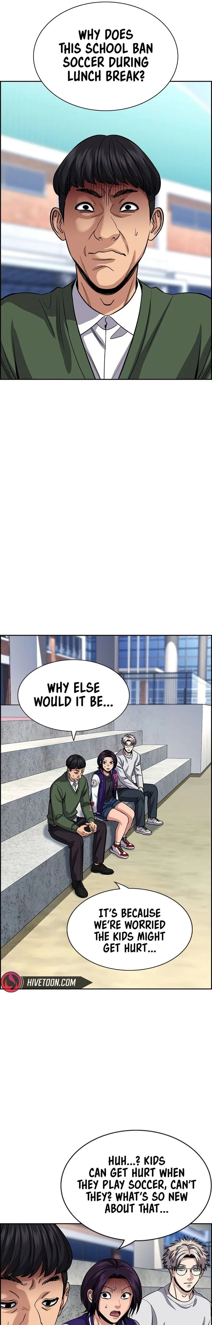 True Education 239 13