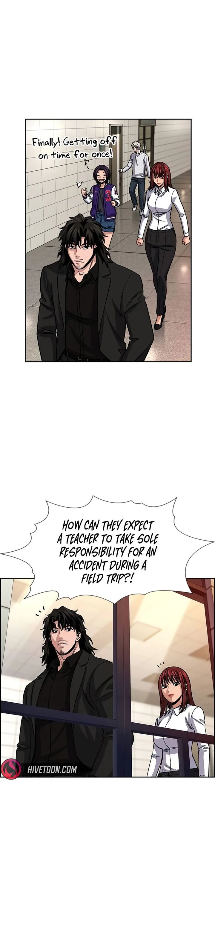 True Education 239 28