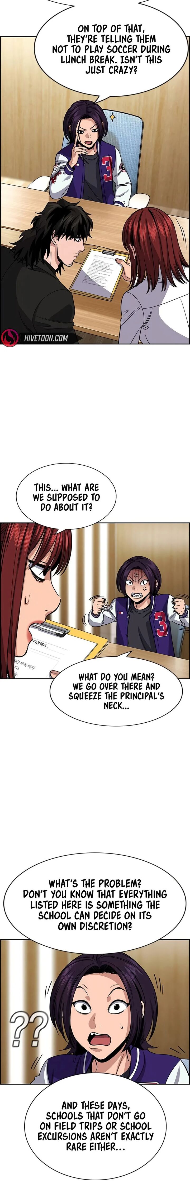 True Education 239 3