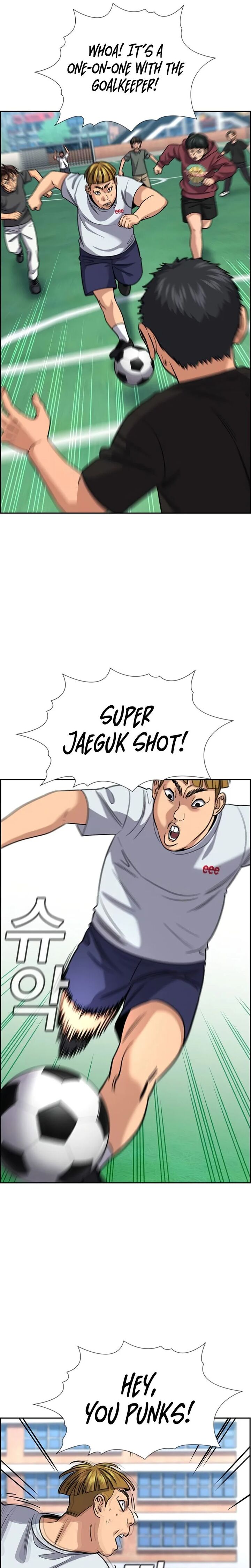 True Education 239 9