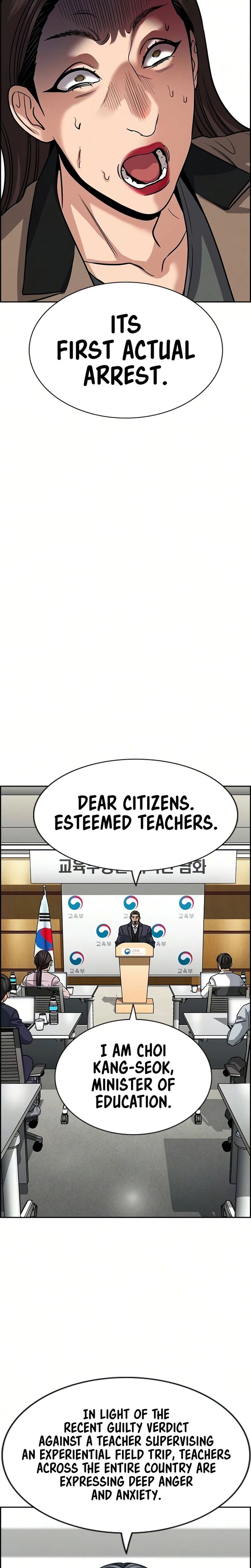 True Education 246 28