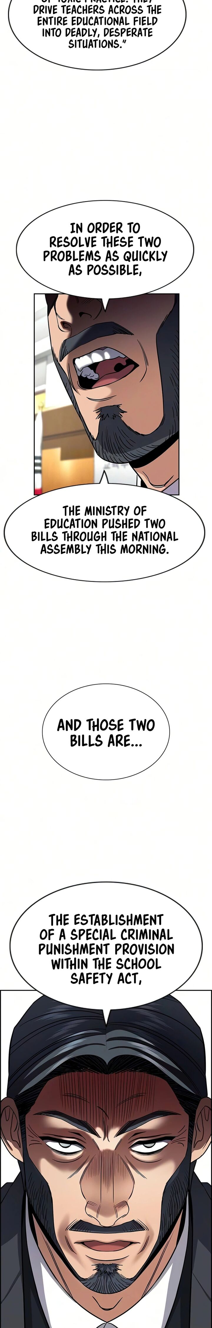 True Education 246 31