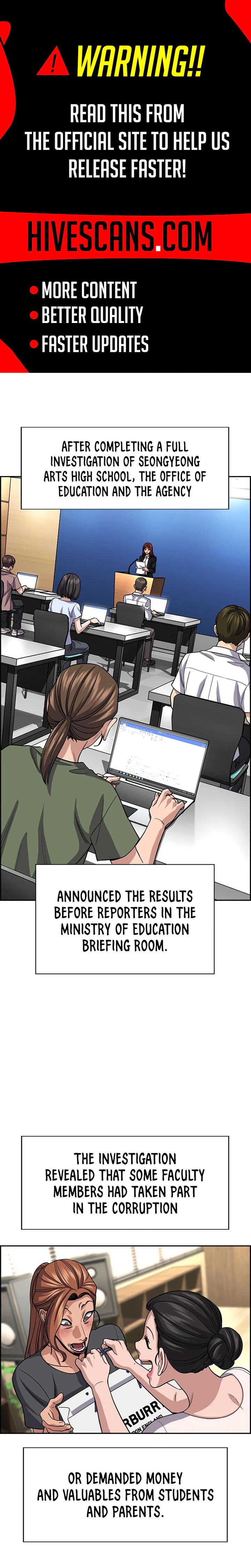 True Education 261 1